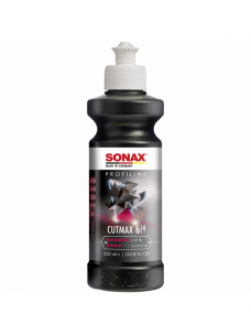 SONAX PROFILINE poliravimo pasta CutMax, 250 ml