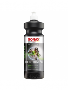 SONAX Profiline poliravimo pasta Perfect Finish, 1L