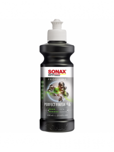 SONAX Profiline poliravimo pasta Perfect Finish, 250ml