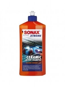 SONAX XTREME Ceramic šampūnas 500ml