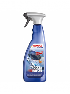 -SONAX Xtreme „Waterless Wash+Shine“, 750ml