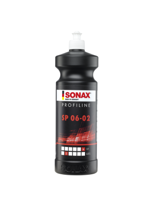 SONAX PROFILINE poliravimo pasta SP 06-02, 1L