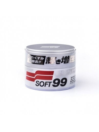 SOFT99 Pearl & Metallic Soft 320ml