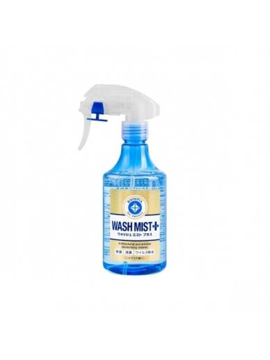 SOFT99 Wash Mist Plus 300ml