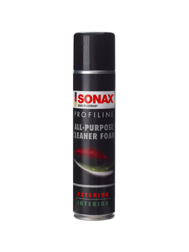 SONAX profesionalios valymo putos 400ml