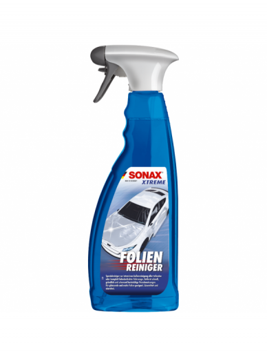 SONAX Xtreme PPF ir vinilo plėvelių valiklis, 750ml