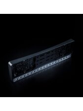 Strands NUUK E-LINE Numerio rėmelis su LED BAR