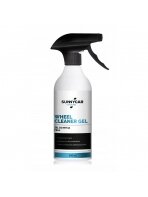 Sunnycar Detailing WHEEL CLEANER GEL 500ml