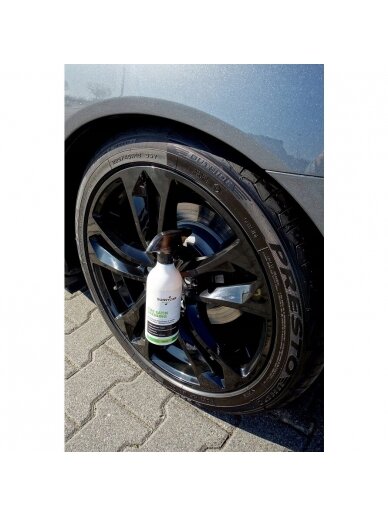 Sunnycar detailing TIRE DRESSING 500ml 1