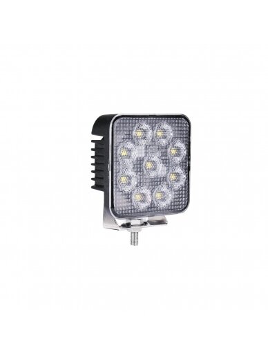 UNITY WORK LIGHT 64W LED 2