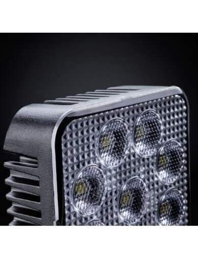 UNITY WORK LIGHT 64W LED