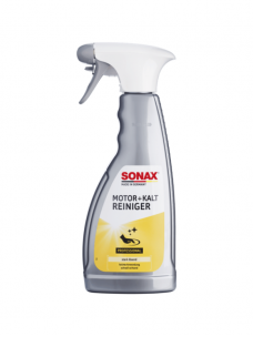 Variklio valiklis 500 ml SONAX