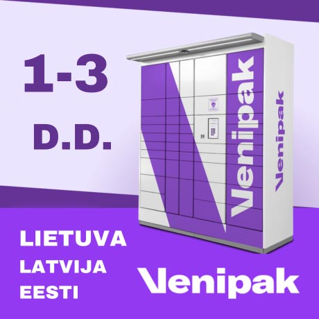 Venipak