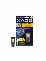 XADO EX120 dyzeliniams varikliams