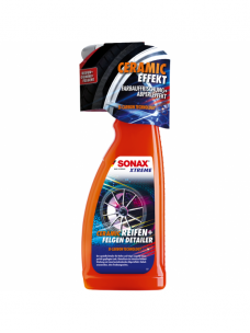 Xtreme Ceramic padangų ir ratlankių priežiūros priemonė SONAX 750ml