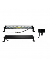 Žibintas LED 1067mm 256W su DRL