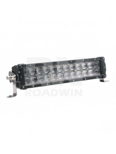 Žibintas LED 356mm 72W 1