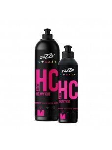 ZviZZer HC4000 Heavy Cut Red 750ml