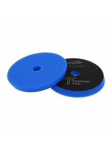 ZviZZer Thermo Blue Medium Cut poliravimo padas